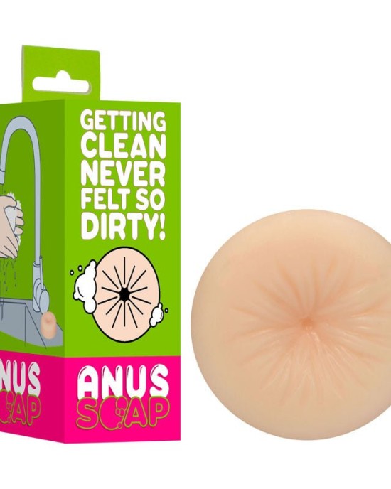 S-LINE Anus Soap