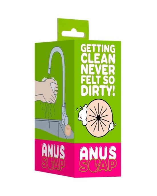 S-LINE Anus Soap