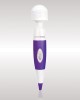 Bodywand Original - Purple - Mains Powered Massage Wand