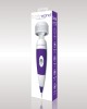 Bodywand Original - Purple - Mains Powered Massage Wand