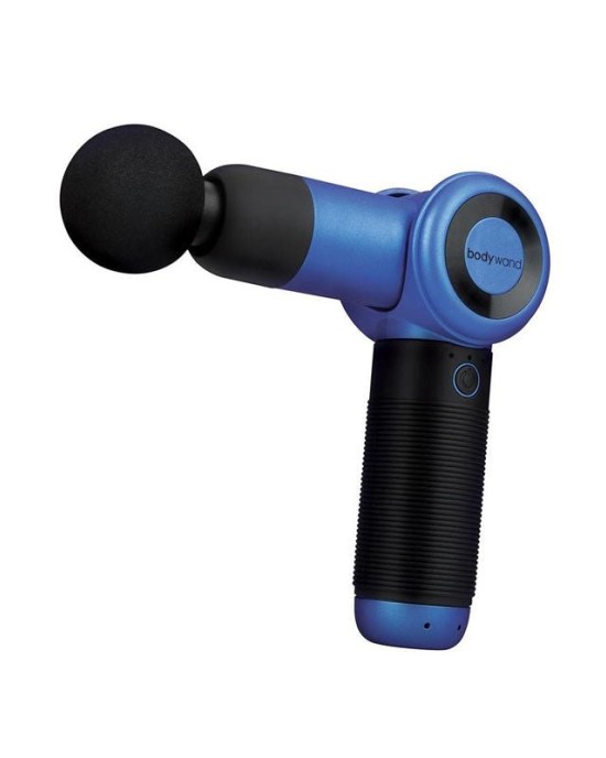 Bodywand VersaWand - Blue - Massager with Attachments