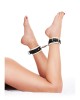 WhipSmart Glow Deluxe Detachable Buckle Cuffs