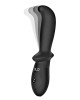 Zolo Come Hither - Black - Prostate Massager