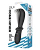 Zolo Come Hither - Black - Prostate Massager