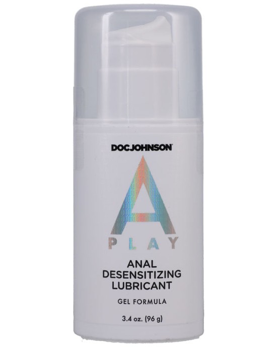 A-Play Anal Desensitising Gel - 96gr