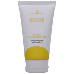 Excite - C-Spot Clitoral Stimulating Cream - 59ml