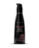 Wicked Aqua Birthday Cake Flavoured Water Based Lubricant - 120ml