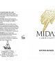 Midas Water Based Lubricant - 59ml