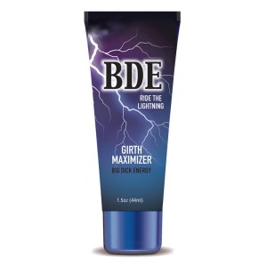 Big Dick Energy Girth Maximiser Cream -  44ml