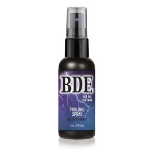 Big Dick Energy Prolong Spray - 29ml