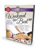 Behind Closed Doors - Weekend In Bed III Kit