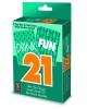 Drink Fun 21 - Adult Drinking Party Game