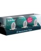 Satisfyer Masturbator Eggs - Naughty 3 Pack