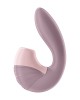 Satisfyer Supernova - Vibrator with Air Pulsation - Rose