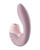 Satisfyer Supernova - Vibrator with Air Pulsation - Rose