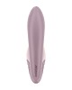 Satisfyer Supernova - Vibrator with Air Pulsation - Rose