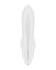 Satisfyer Supernova - Vibrator with Air Pulsation - White