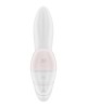 Satisfyer Supernova - Vibrator with Air Pulsation - White