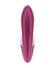 Satisfyer Supernova - Vibrator with Air Pulsation - Berry