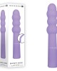 Gender X Bumpy Ride - Purple 17.4cm Vibrator