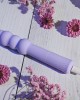 Gender X Bumpy Ride - Purple 17.4cm Vibrator