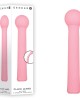 Gender X Flexi Wand - Pink 16.6 cm Vibrator