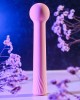 Gender X Flexi Wand - Pink 16.6 cm Vibrator