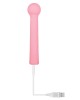 Gender X Flexi Wand - Pink 16.6 cm Vibrator