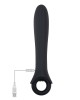 Gender X Powerhouse - Black 21.6cm Vibrator