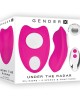 Gender X Under The Radar - Pink Panty Vibe