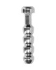 OUCH! Urethral Sounding - 10mm Stainless Steel Plug