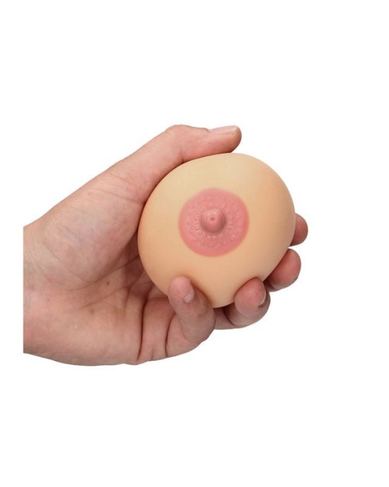 S-LINE Titty Shape Stress Ball