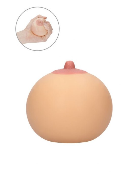 S-LINE Titty Shape Stress Ball