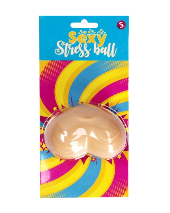 S-LINE Balls Shape Stress Ball