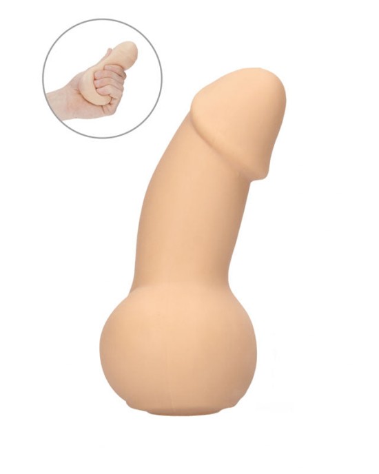 S-LINE Dick Shape Stress Ball