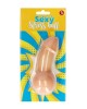 S-LINE Dick Shape Stress Ball