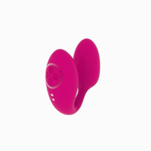 Vive AIKA - Pink Egg with Pulse Wave