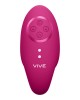 Vive AIKA - Pink Egg with Pulse Wave