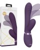 Vive TANI Pulse Wave G-Spot Rabbit Vibrator - Purple