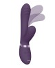 Vive TANI Pulse Wave G-Spot Rabbit Vibrator - Purple