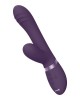 Vive TANI Pulse Wave G-Spot Rabbit Vibrator - Purple