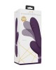 Vive TANI Pulse Wave G-Spot Rabbit Vibrator - Purple