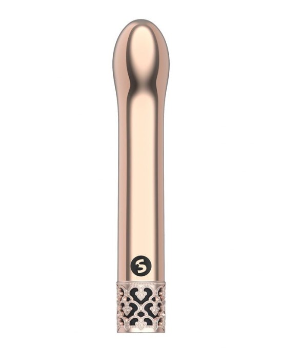 Royal Gems Jewel Bullet - Rose Gold