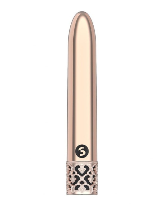 Royal Gems Shiny Bullet - Rose Gold