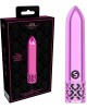 Royal Gems Glitz Bullet - Pink