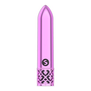 Royal Gems Glitz Bullet - Pink