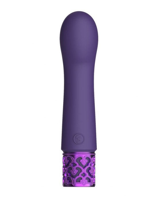 Royal Gems Bijou Bullet - Purple