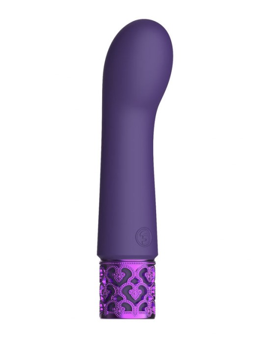 Royal Gems Bijou Bullet - Purple