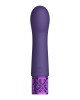 Royal Gems Bijou Bullet - Purple