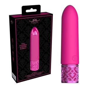 Royal Gems Imperial Bullet - Pink